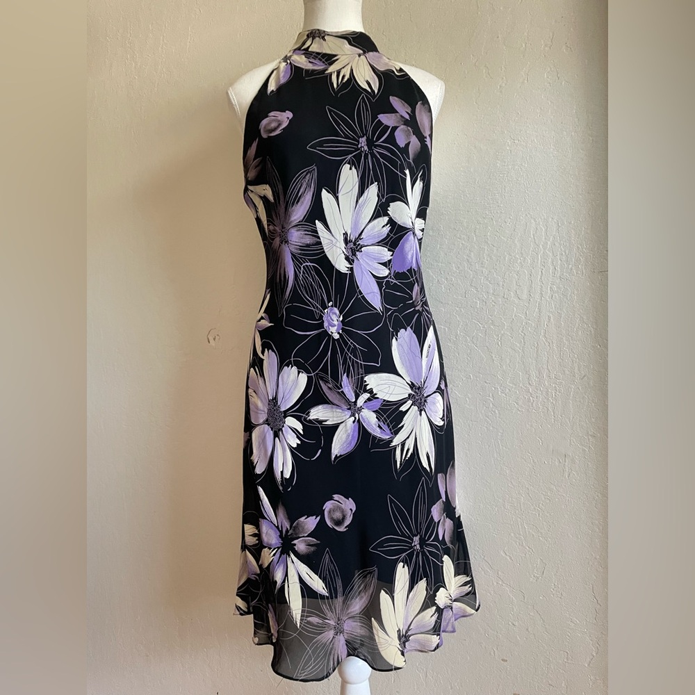 Evan Picone vintage dress